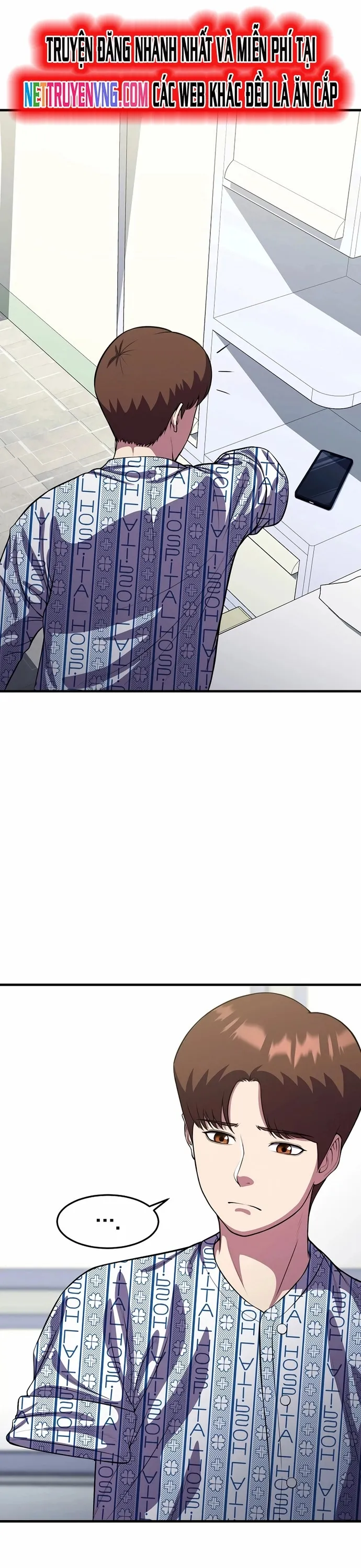 Anh Hùng Tái Sinh Của Học Viện: Chapter 16