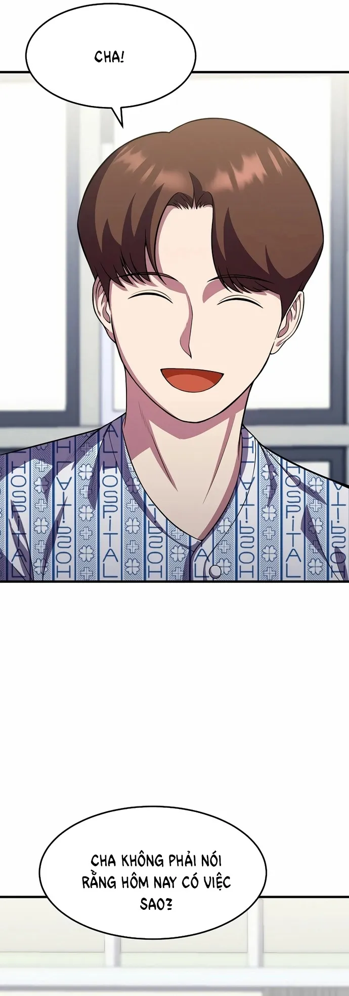 Anh Hùng Tái Sinh Của Học Viện: Chapter 16