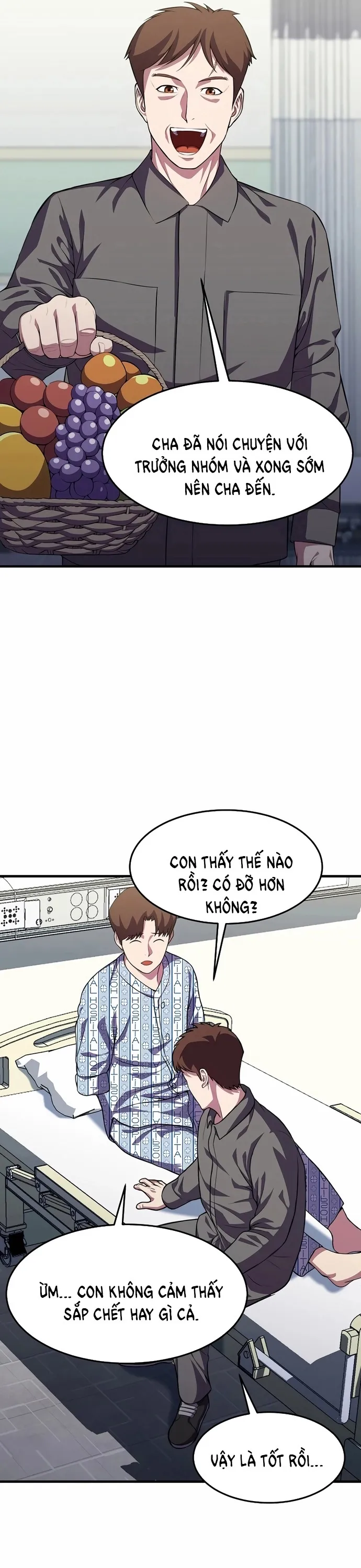 Anh Hùng Tái Sinh Của Học Viện: Chapter 16