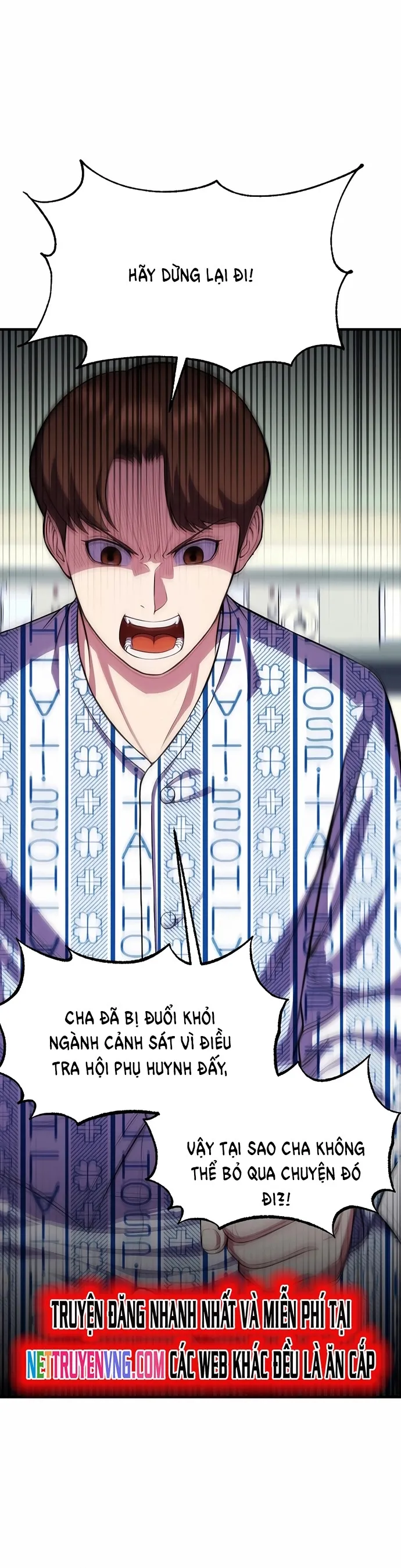 Anh Hùng Tái Sinh Của Học Viện: Chapter 16