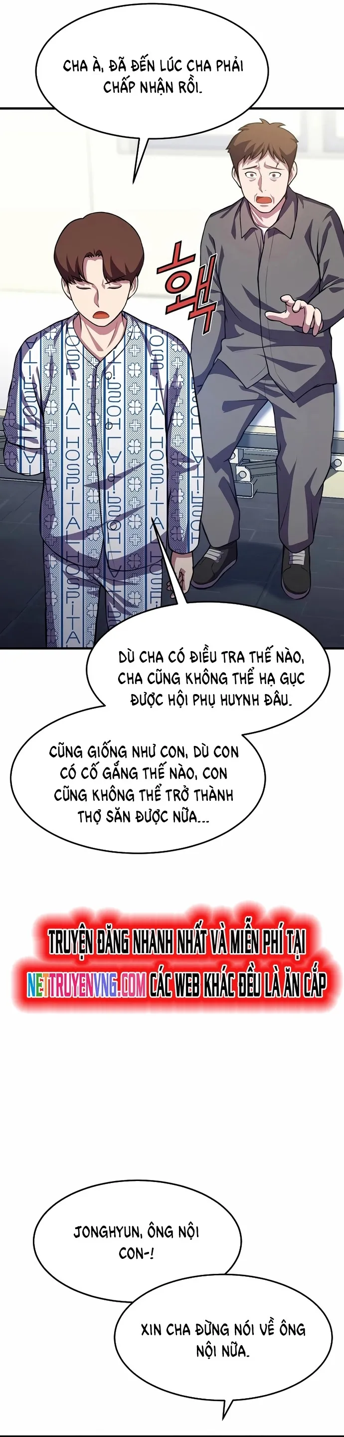 Anh Hùng Tái Sinh Của Học Viện: Chapter 16