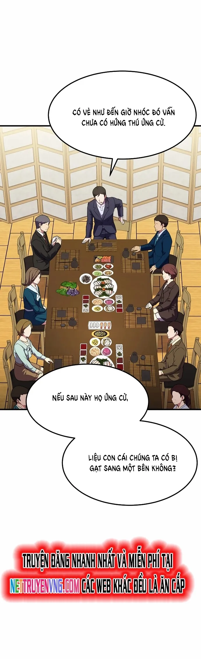 Anh Hùng Tái Sinh Của Học Viện: Chapter 16