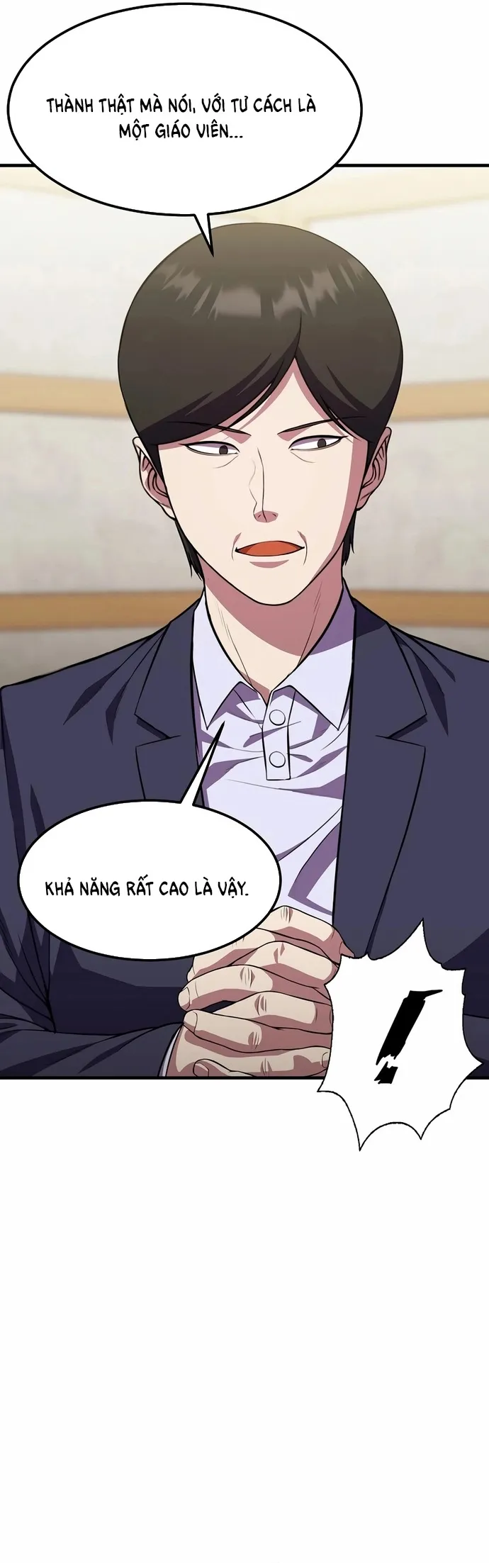 Anh Hùng Tái Sinh Của Học Viện: Chapter 16