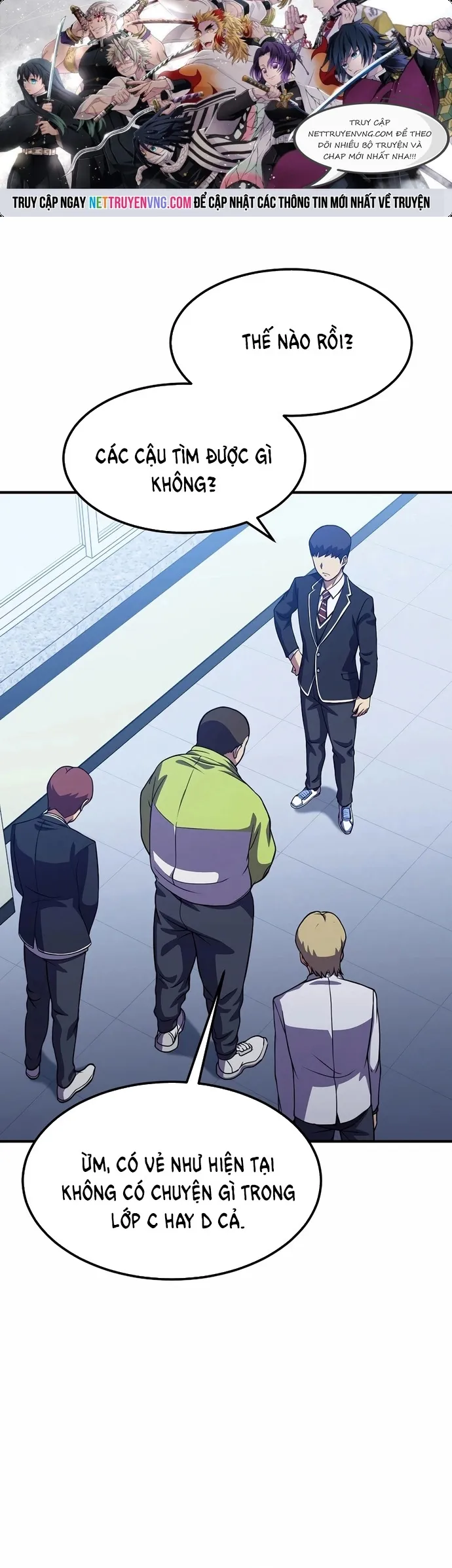 Anh Hùng Tái Sinh Của Học Viện: Chapter 17