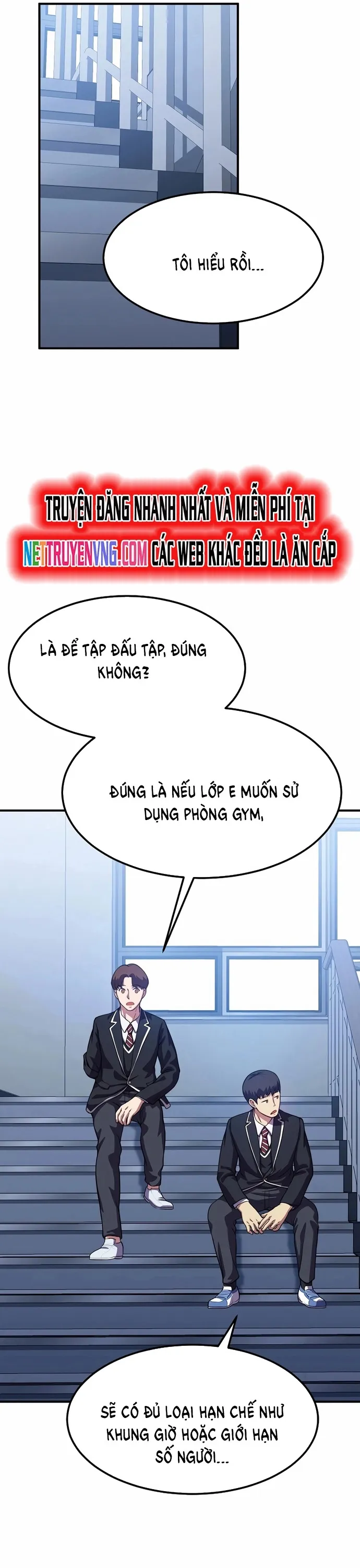 Anh Hùng Tái Sinh Của Học Viện: Chapter 17