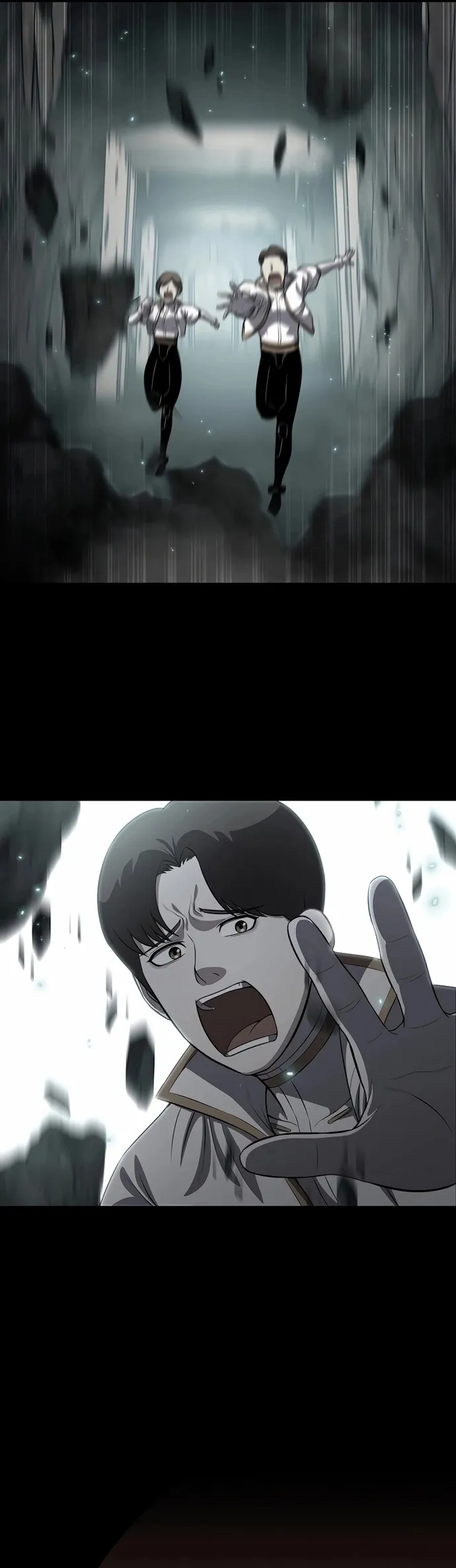 Anh Hùng Tái Sinh Của Học Viện: Chapter 17