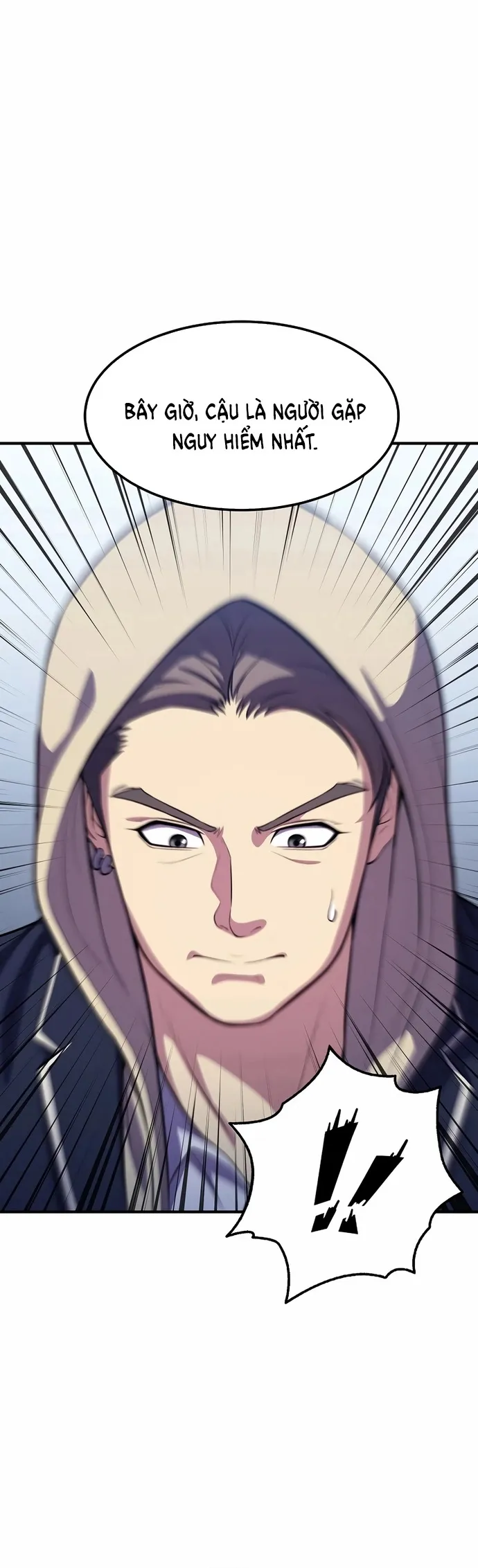 Anh Hùng Tái Sinh Của Học Viện: Chapter 17