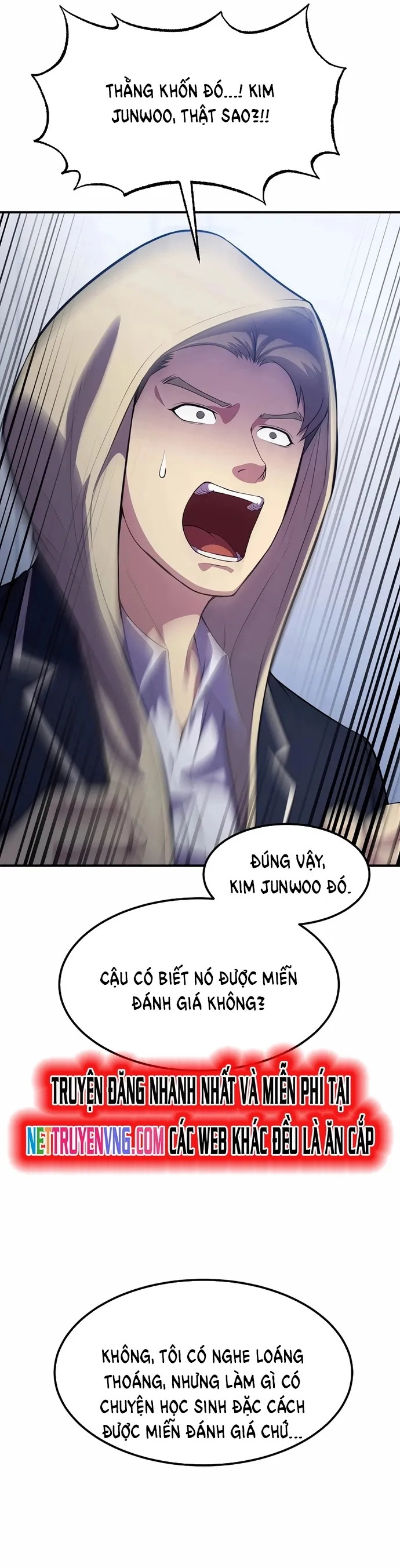 Anh Hùng Tái Sinh Của Học Viện: Chapter 17