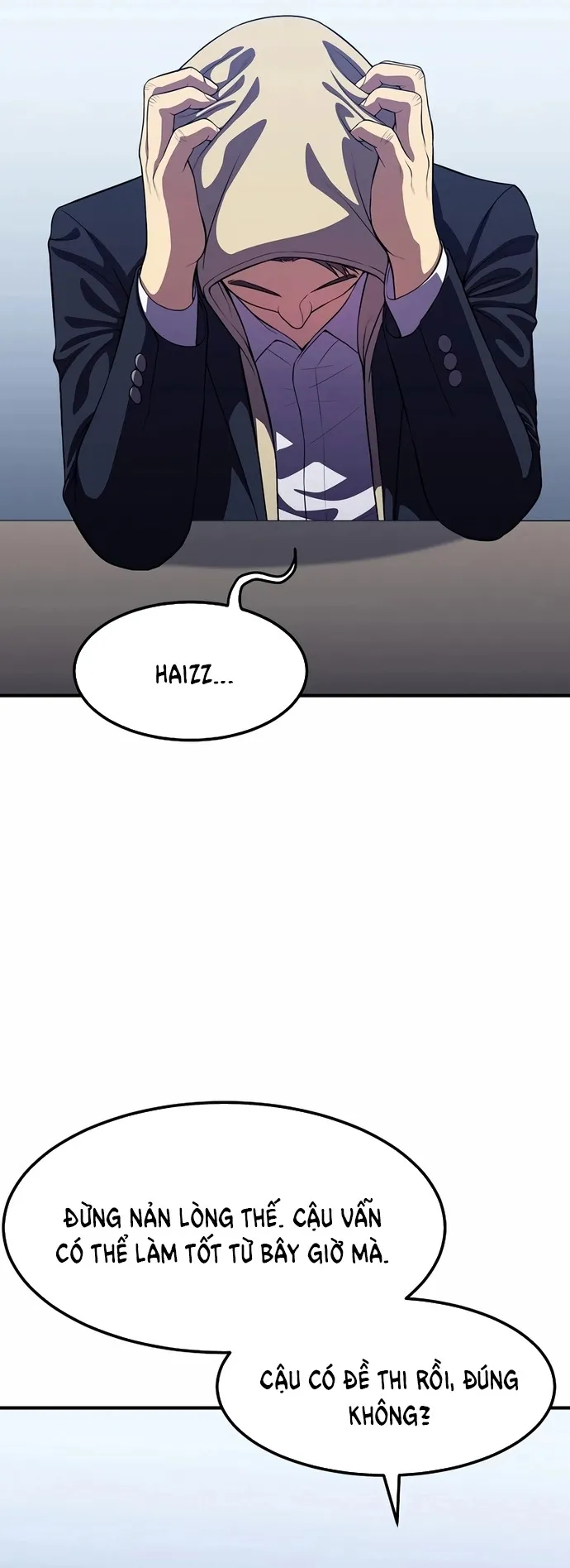 Anh Hùng Tái Sinh Của Học Viện: Chapter 17