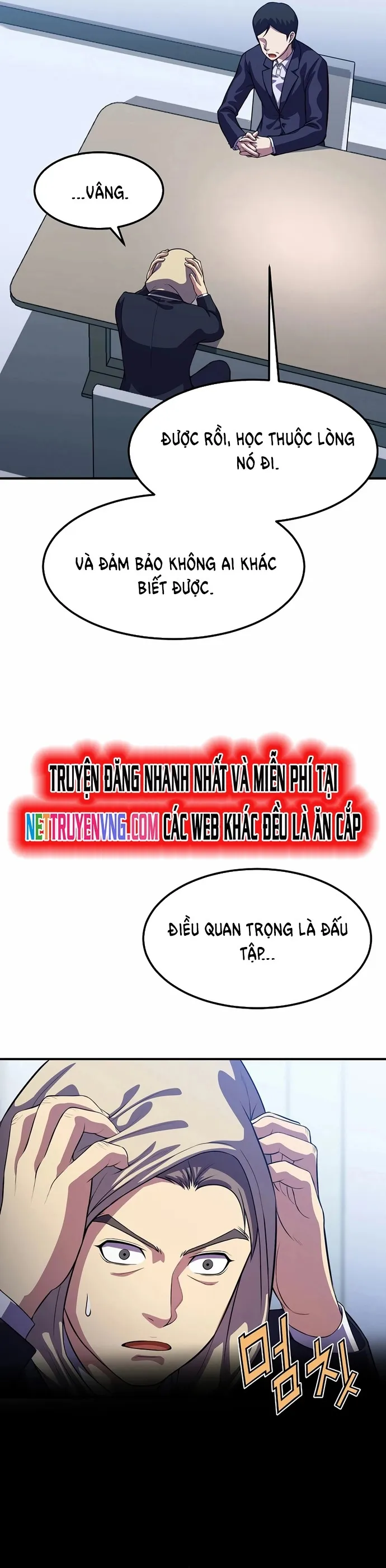 Anh Hùng Tái Sinh Của Học Viện: Chapter 17