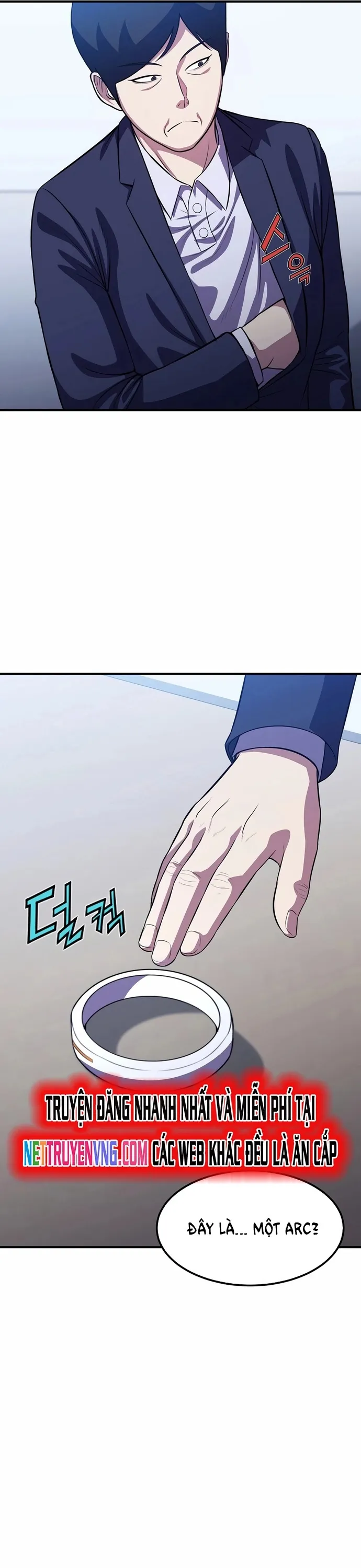 Anh Hùng Tái Sinh Của Học Viện: Chapter 17