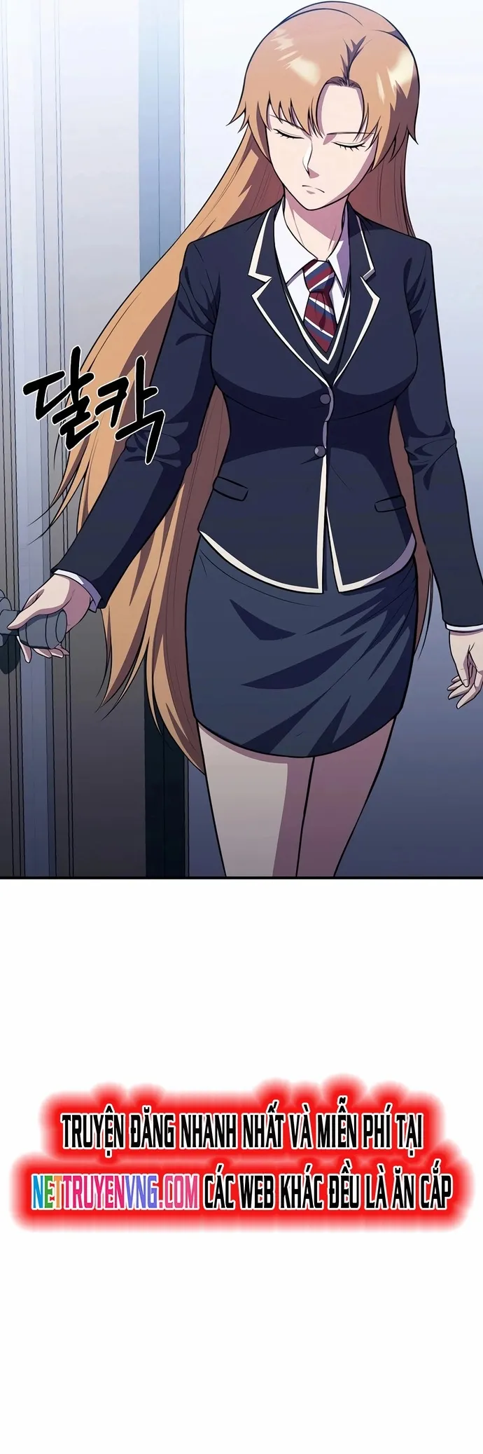 Anh Hùng Tái Sinh Của Học Viện: Chapter 17