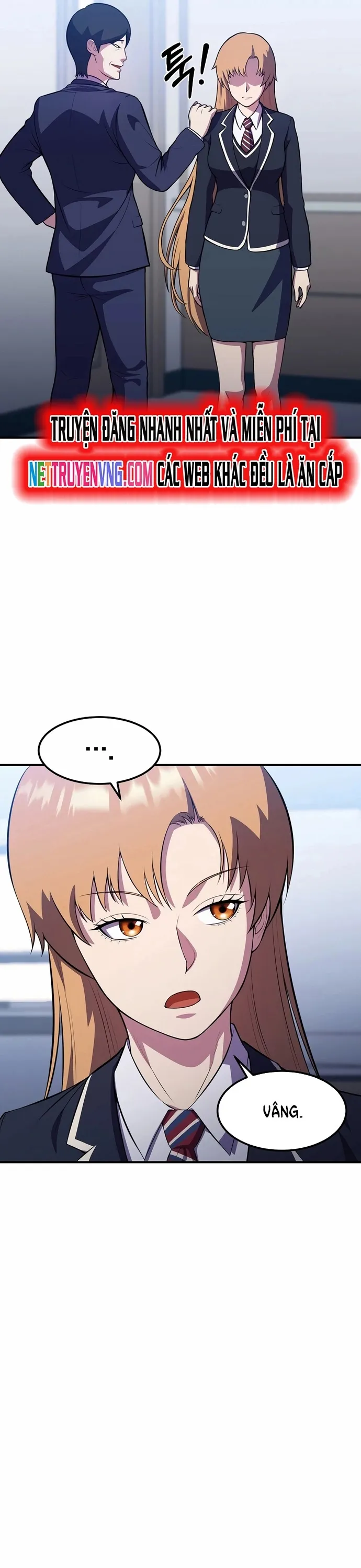 Anh Hùng Tái Sinh Của Học Viện: Chapter 17