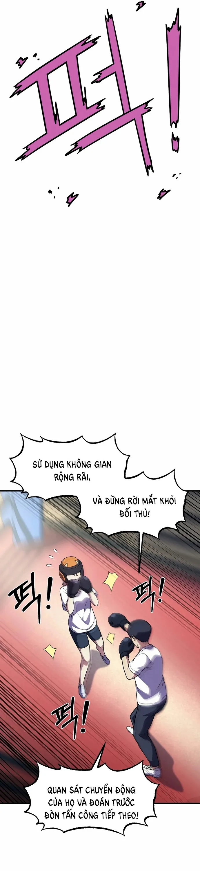 Anh Hùng Tái Sinh Của Học Viện: Chapter 17