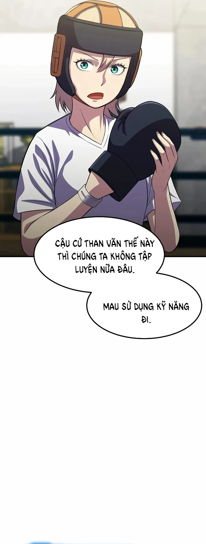 Anh Hùng Tái Sinh Của Học Viện: Chapter 17