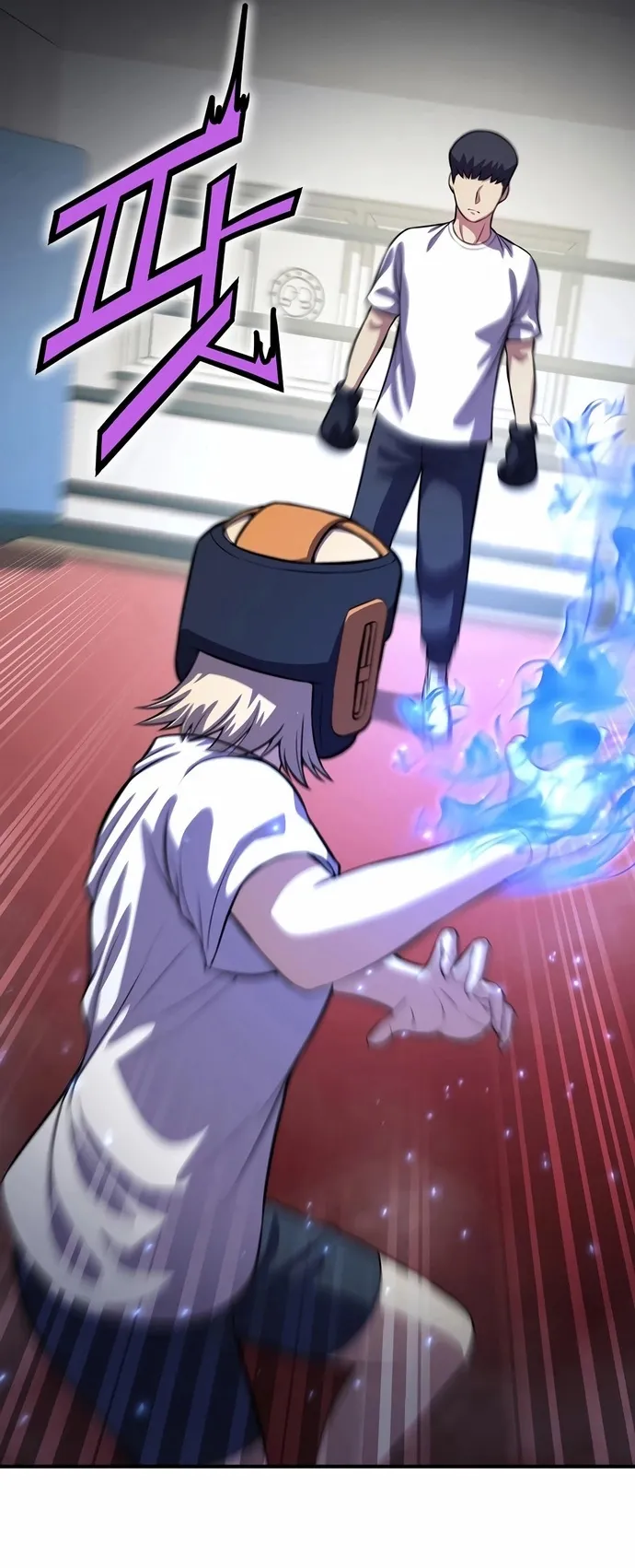 Anh Hùng Tái Sinh Của Học Viện: Chapter 17