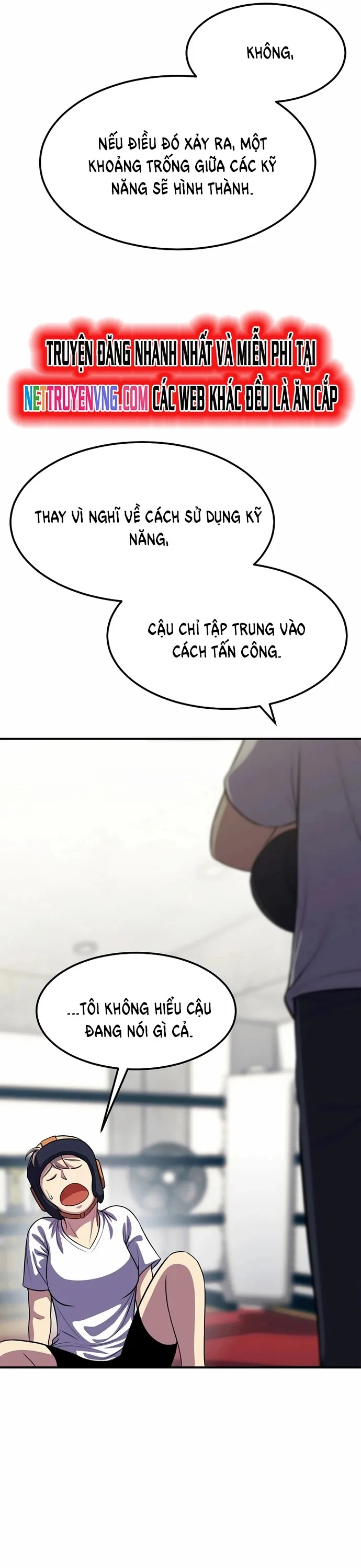 Anh Hùng Tái Sinh Của Học Viện: Chapter 18