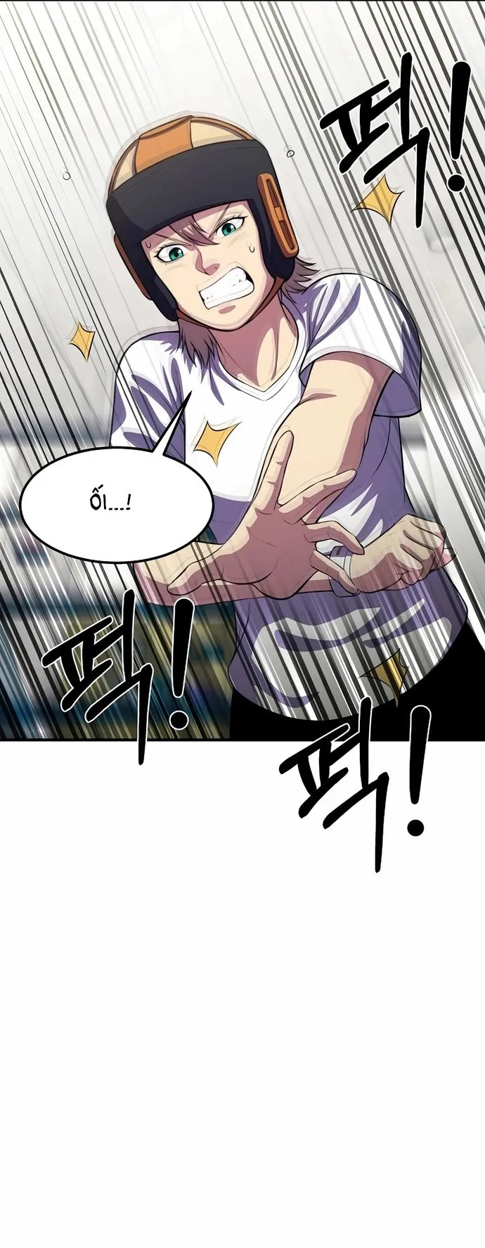 Anh Hùng Tái Sinh Của Học Viện: Chapter 18