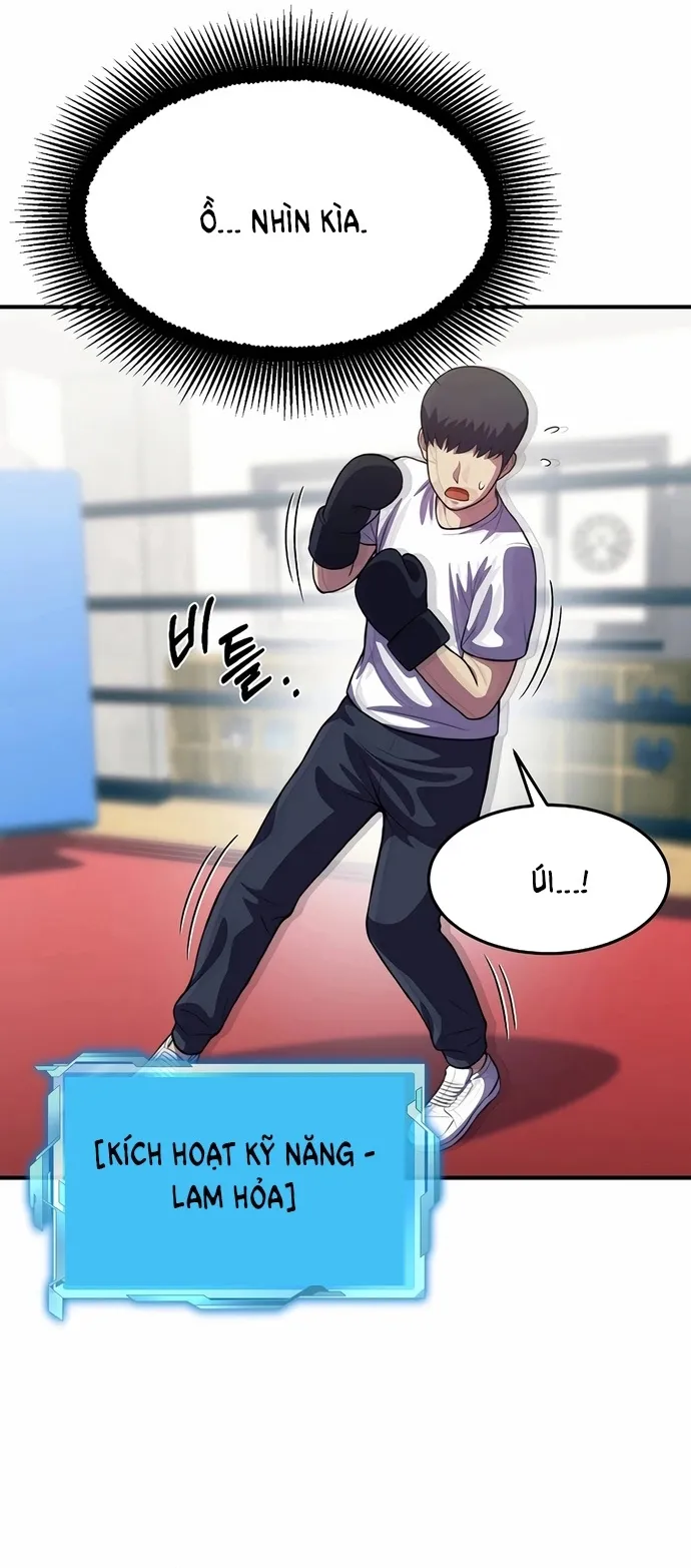 Anh Hùng Tái Sinh Của Học Viện: Chapter 18