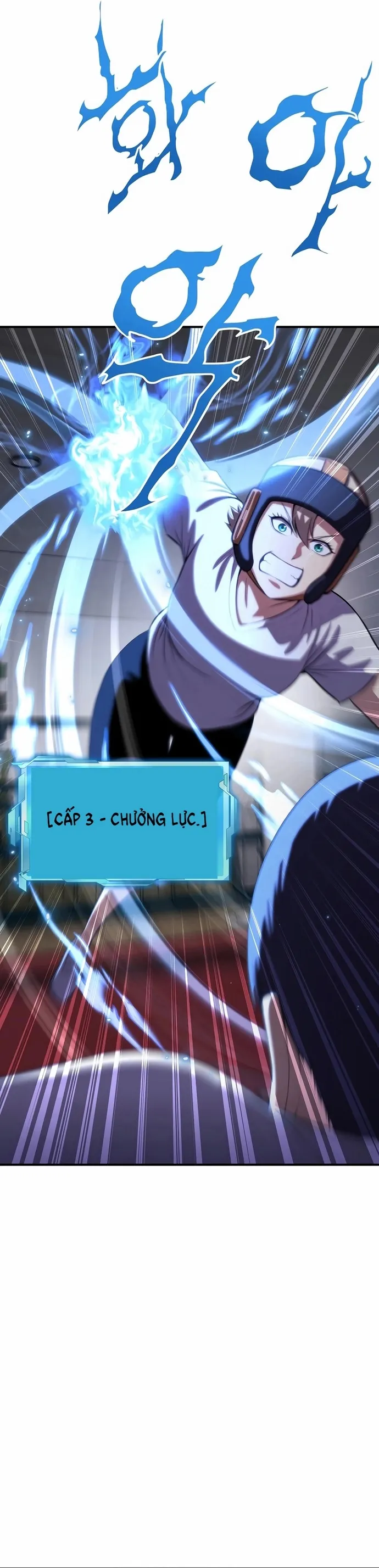 Anh Hùng Tái Sinh Của Học Viện: Chapter 18