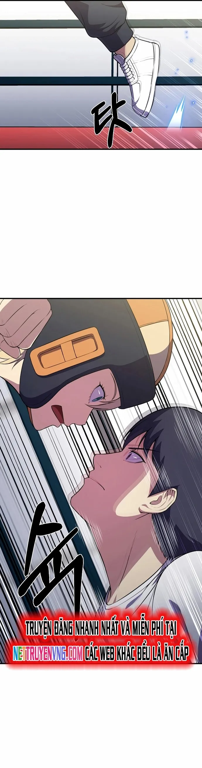 Anh Hùng Tái Sinh Của Học Viện: Chapter 18