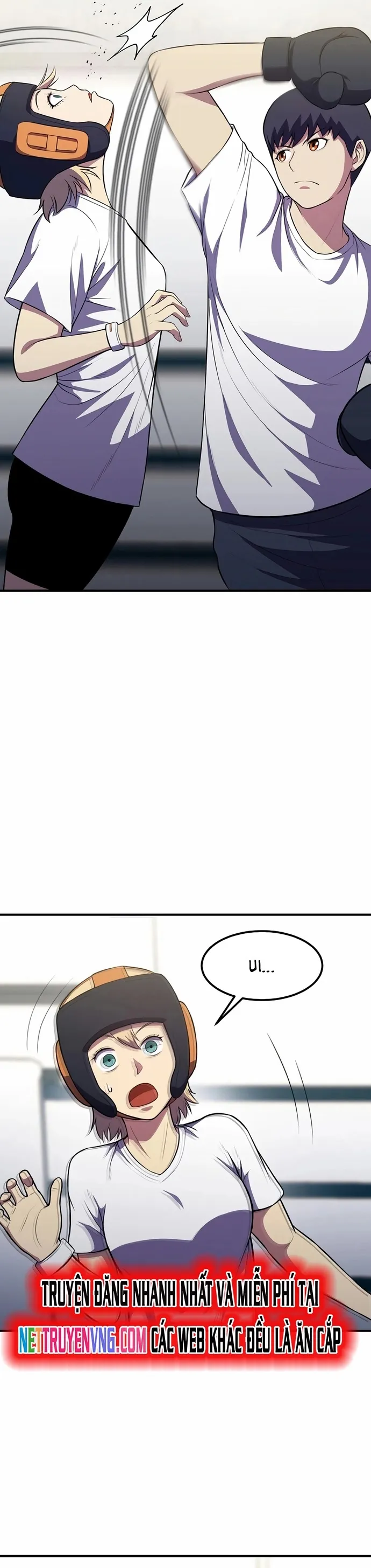 Anh Hùng Tái Sinh Của Học Viện: Chapter 18