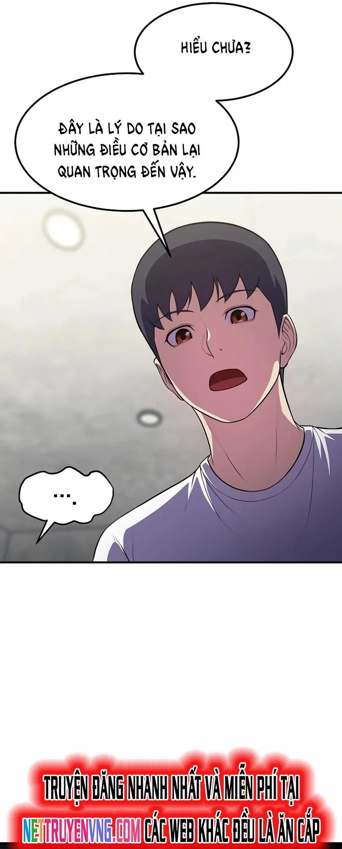 Anh Hùng Tái Sinh Của Học Viện: Chapter 18