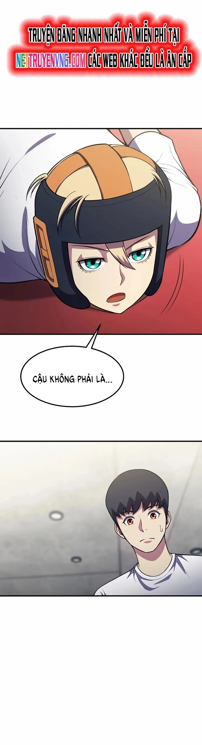 Anh Hùng Tái Sinh Của Học Viện: Chapter 18