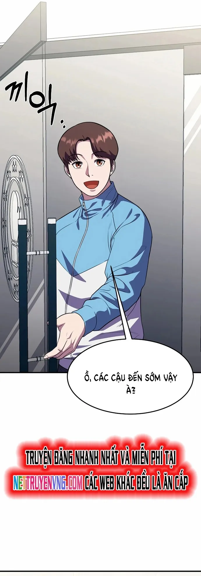 Anh Hùng Tái Sinh Của Học Viện: Chapter 18