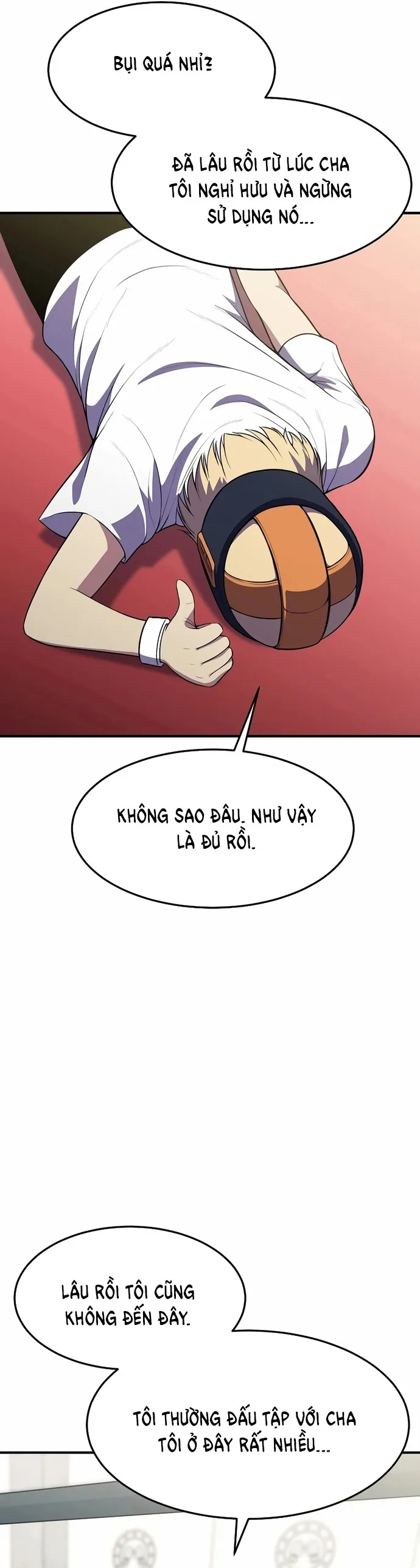 Anh Hùng Tái Sinh Của Học Viện: Chapter 18