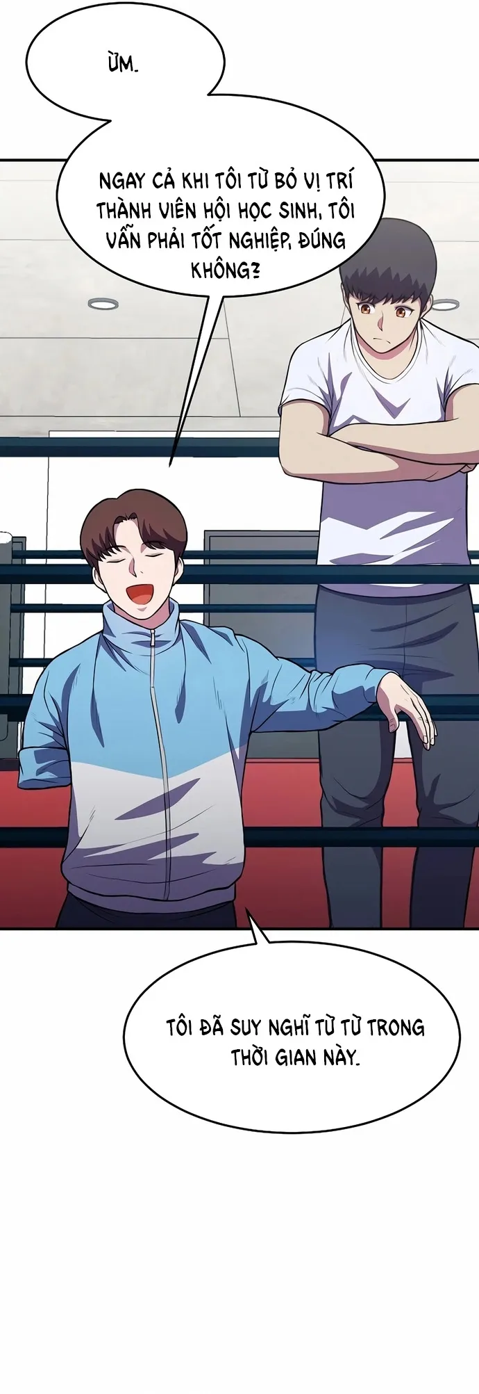 Anh Hùng Tái Sinh Của Học Viện: Chapter 18