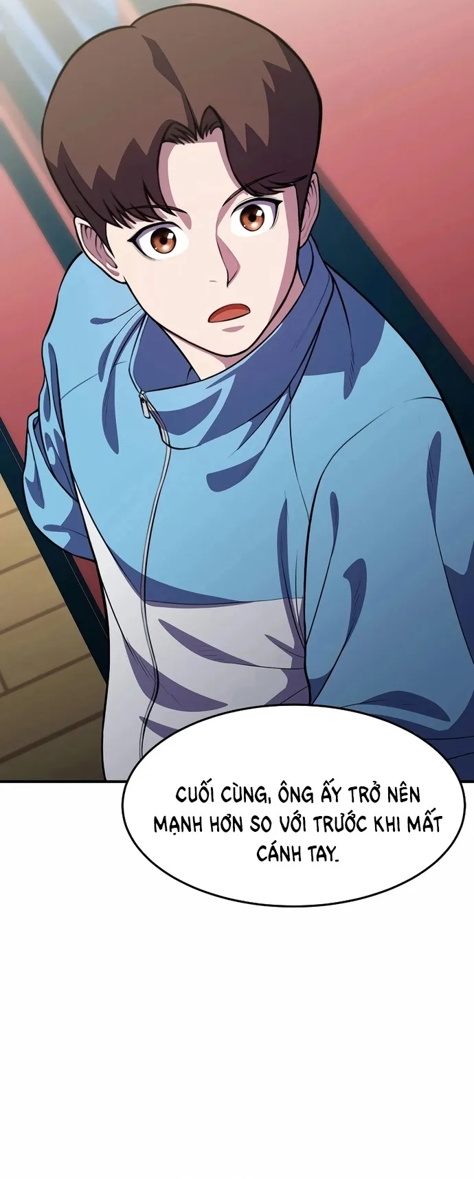 Anh Hùng Tái Sinh Của Học Viện: Chapter 18