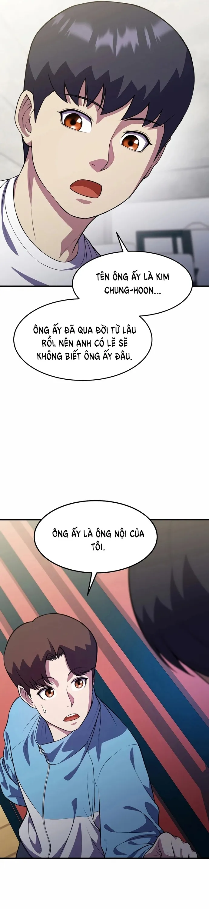 Anh Hùng Tái Sinh Của Học Viện: Chapter 18