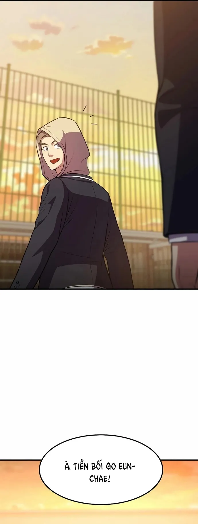Anh Hùng Tái Sinh Của Học Viện: Chapter 18