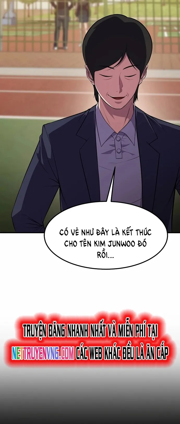 Anh Hùng Tái Sinh Của Học Viện: Chapter 18