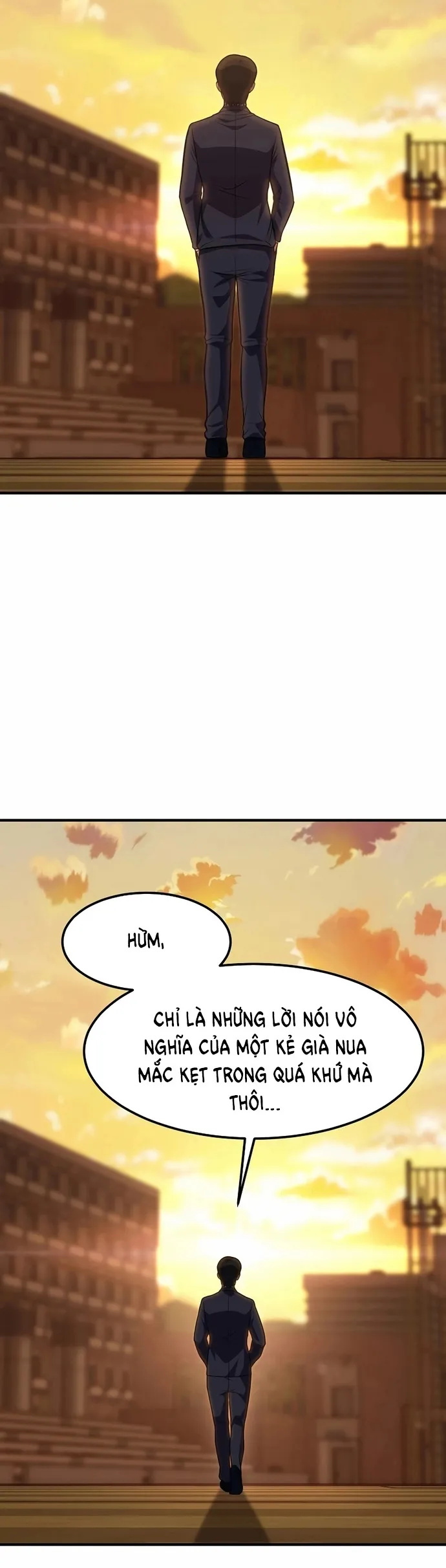 Anh Hùng Tái Sinh Của Học Viện: Chapter 18