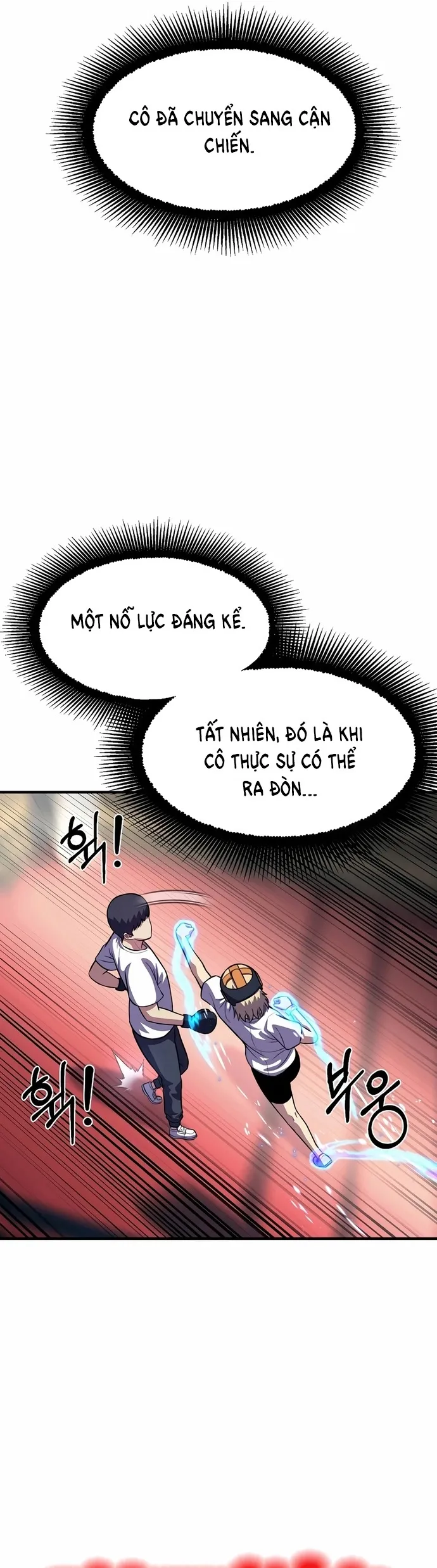 Anh Hùng Tái Sinh Của Học Viện: Chapter 18