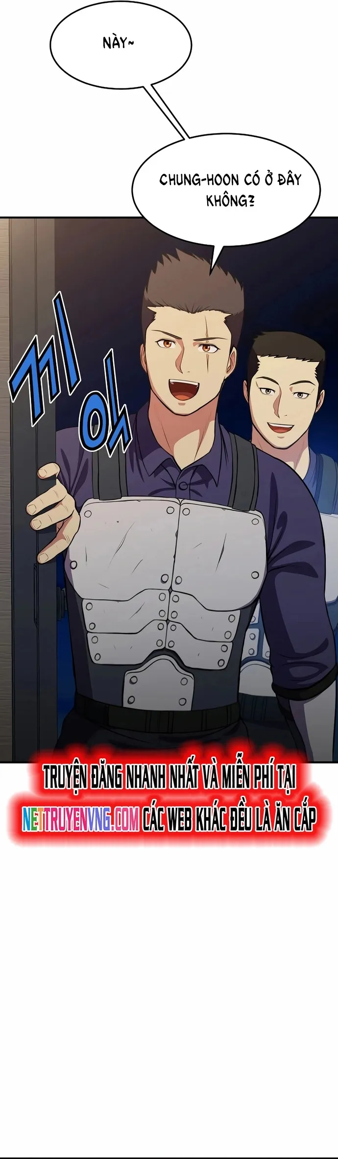 Anh Hùng Tái Sinh Của Học Viện: Chapter 19