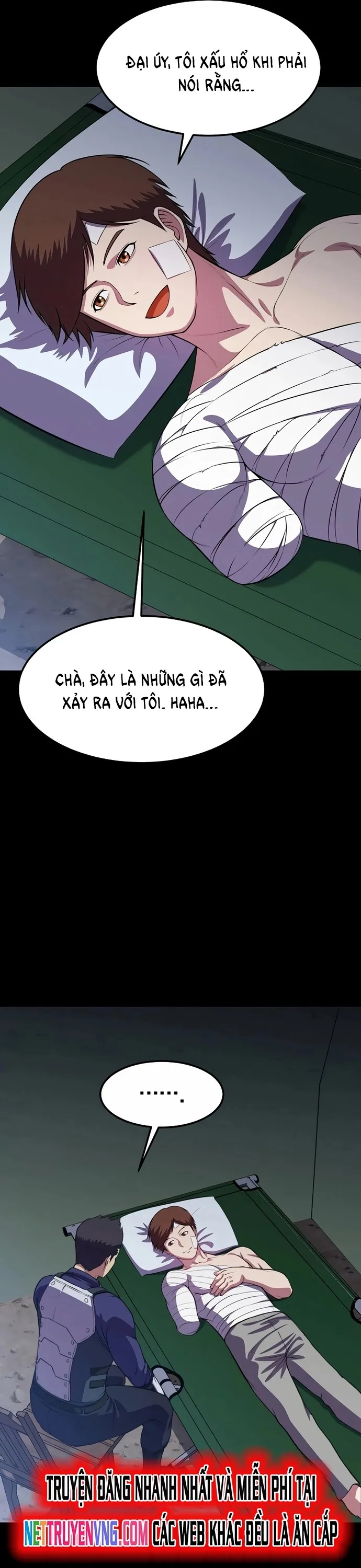 Anh Hùng Tái Sinh Của Học Viện: Chapter 19