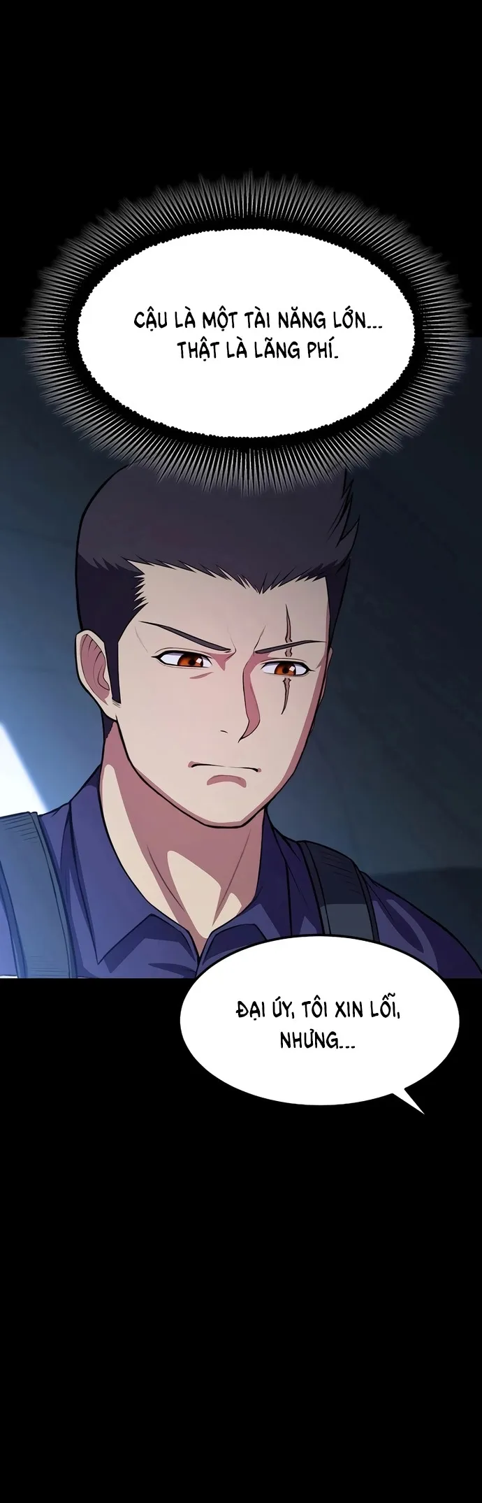 Anh Hùng Tái Sinh Của Học Viện: Chapter 19