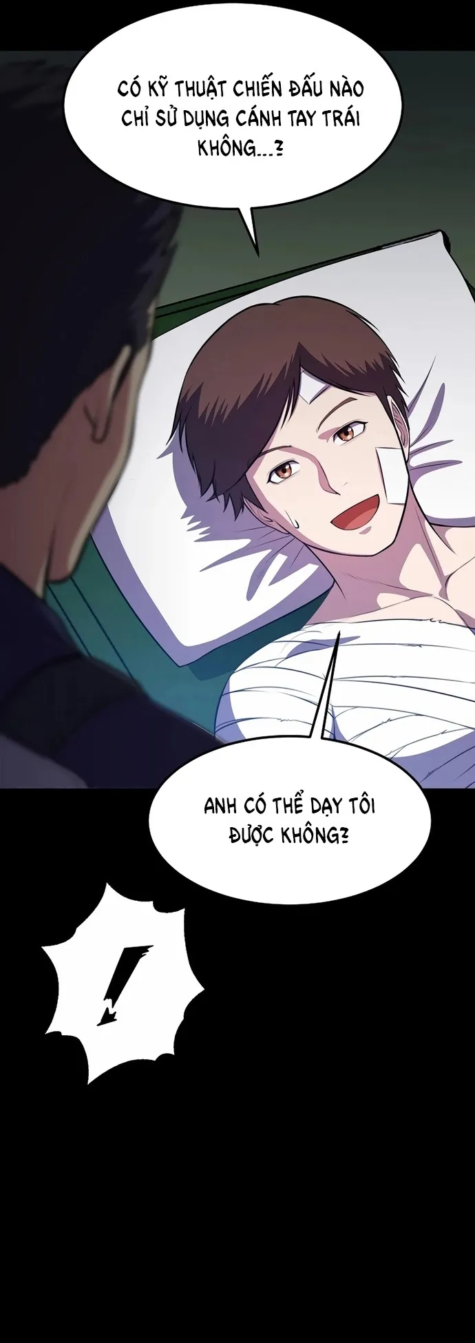 Anh Hùng Tái Sinh Của Học Viện: Chapter 19