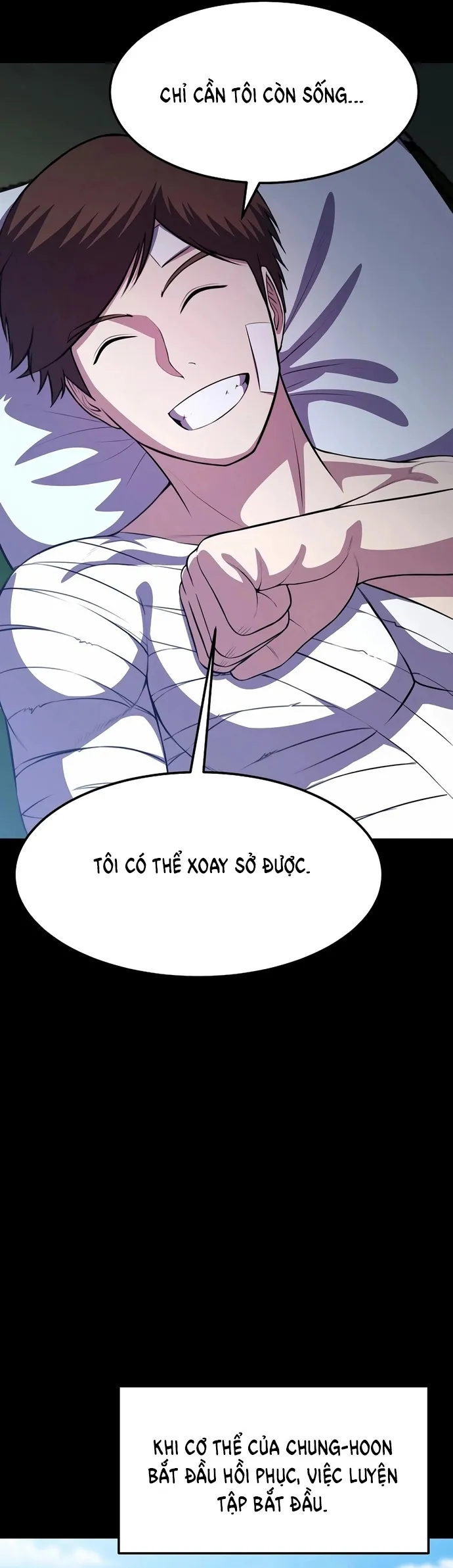 Anh Hùng Tái Sinh Của Học Viện: Chapter 19