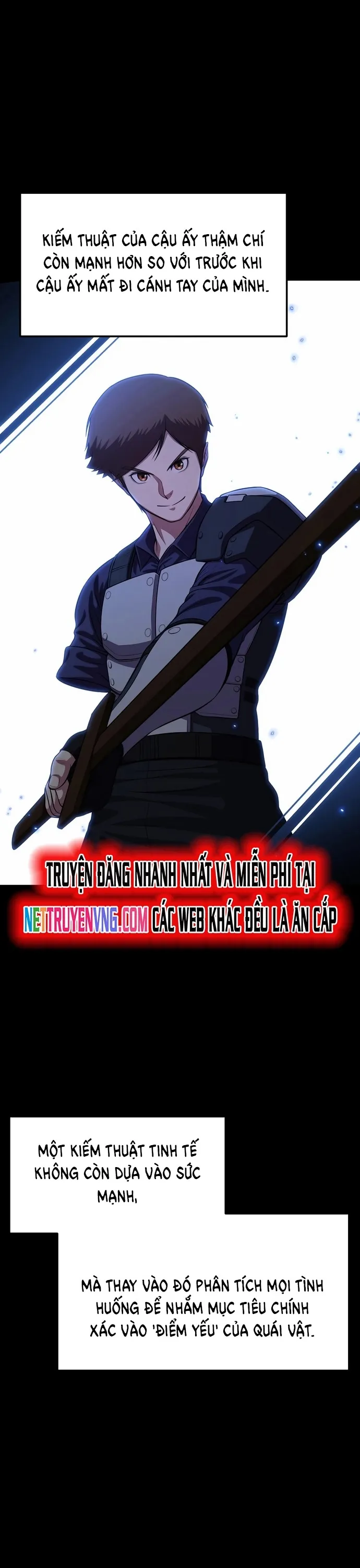 Anh Hùng Tái Sinh Của Học Viện: Chapter 19