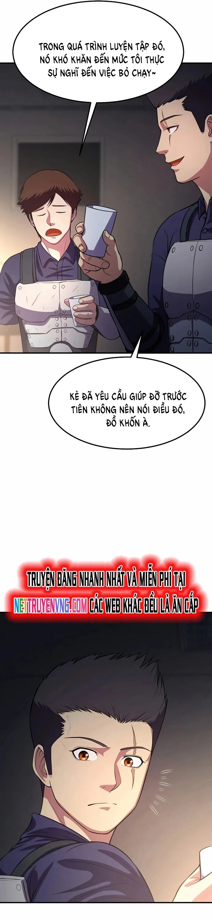 Anh Hùng Tái Sinh Của Học Viện: Chapter 19