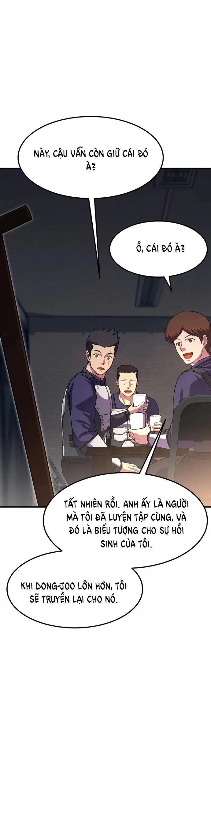 Anh Hùng Tái Sinh Của Học Viện: Chapter 19