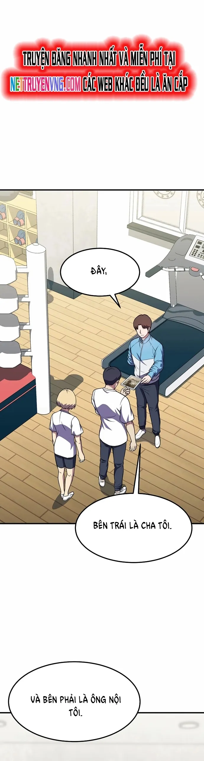 Anh Hùng Tái Sinh Của Học Viện: Chapter 19