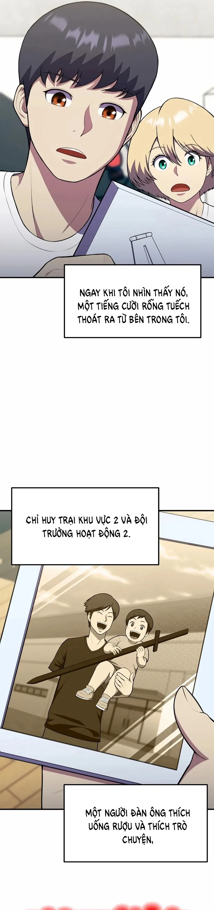 Anh Hùng Tái Sinh Của Học Viện: Chapter 19