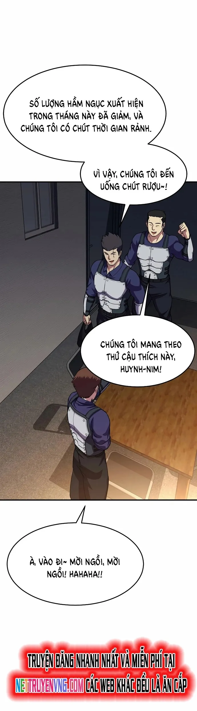 Anh Hùng Tái Sinh Của Học Viện: Chapter 19