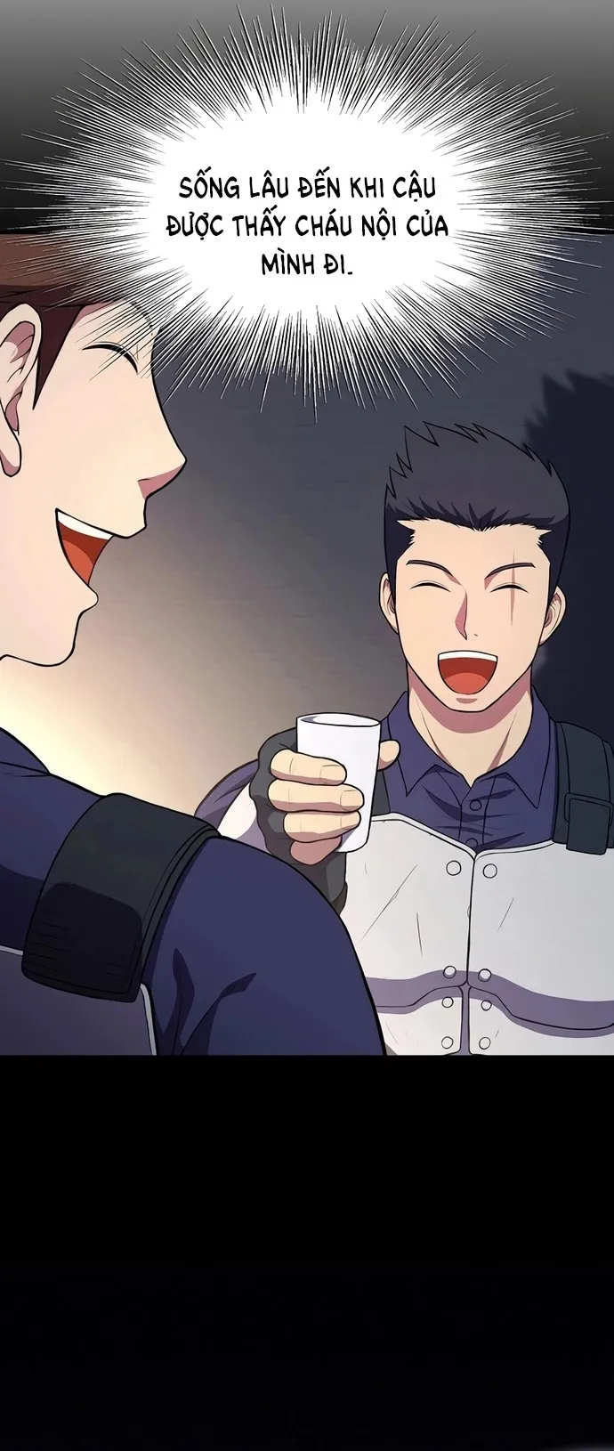 Anh Hùng Tái Sinh Của Học Viện: Chapter 19