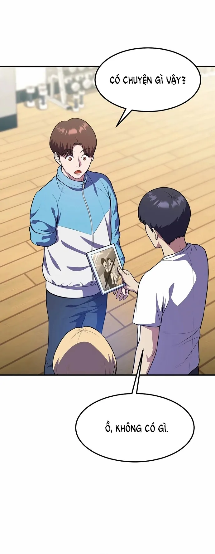 Anh Hùng Tái Sinh Của Học Viện: Chapter 19